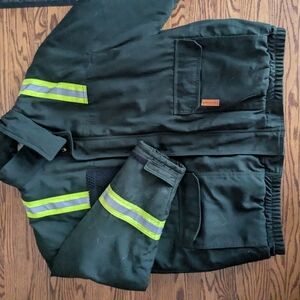 FR Work Jacket - XXL (Flame Resistant)